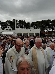 2018 05 10 NIMES ASCENSION A NOTRE DAME DE SANTA CRUZ (26)